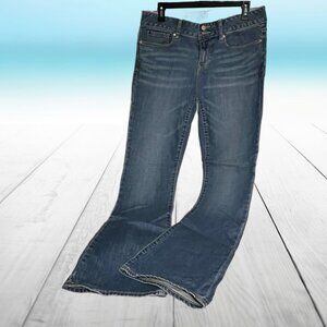 Gap 1969 Bootcut Jeans - Size 29/8R, Preowned